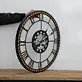 clock wall clocks